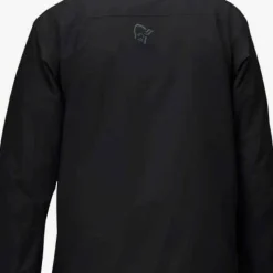 Norrøna Men's Lofoten GORE-TEX Insulated Jacket Caviar