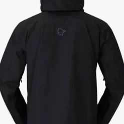 Norrøna Men's Lofoten GORE-TEX Insulated Jacket Caviar