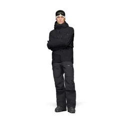 Norrøna Men's Lofoten GORE-TEX Pro Pants Caviar Black