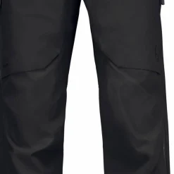 Norrøna Men's Lofoten GORE-TEX Pro Pants Caviar Black