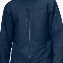 Norrøna Men's Lofoten GORE-TEX Insulated Jacket Indigo Night