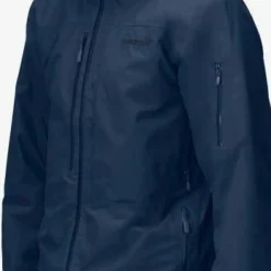 Norrøna Men's Lofoten GORE-TEX Insulated Jacket Indigo Night