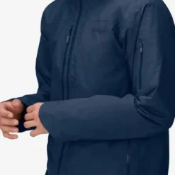 Norrøna Men's Lofoten GORE-TEX Insulated Jacket Indigo Night