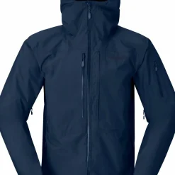 Norrøna Men's Lofoten GORE-TEX Insulated Jacket Indigo Night