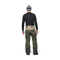 Norrøna Men's Lofoten GORE-TEX Pro Pants Winter Twig