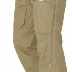 Norrøna Men's Lofoten GORE-TEX Insulated Pants Winter Twig