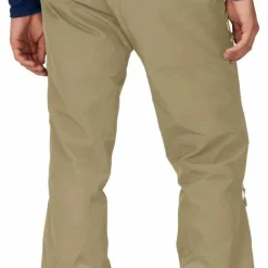 Norrøna Men's Lofoten GORE-TEX Insulated Pants Winter Twig