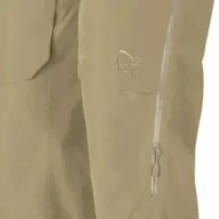 Norrøna Men's Lofoten GORE-TEX Insulated Pants Winter Twig