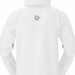 Norrøna Men's Lofoten GORE-TEX Insulated Jacket Whisper White