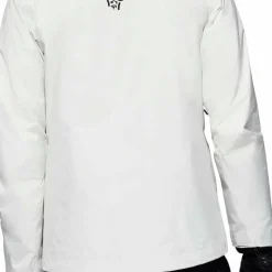 Norrøna Men's Lofoten GORE-TEX Insulated Jacket Whisper White