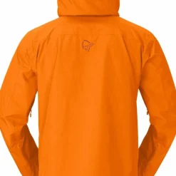 Norrøna Men's Lofoten GORE-TEX Insulated Jacket Exuberance