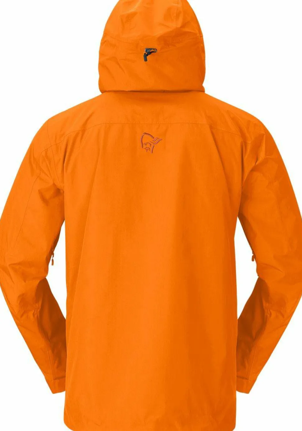 Norrøna Men's Lofoten GORE-TEX Insulated Jacket Exuberance