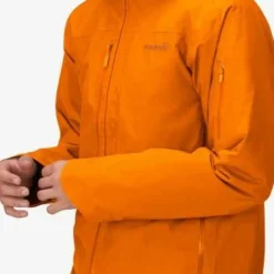 Norrøna Men's Lofoten GORE-TEX Insulated Jacket Exuberance