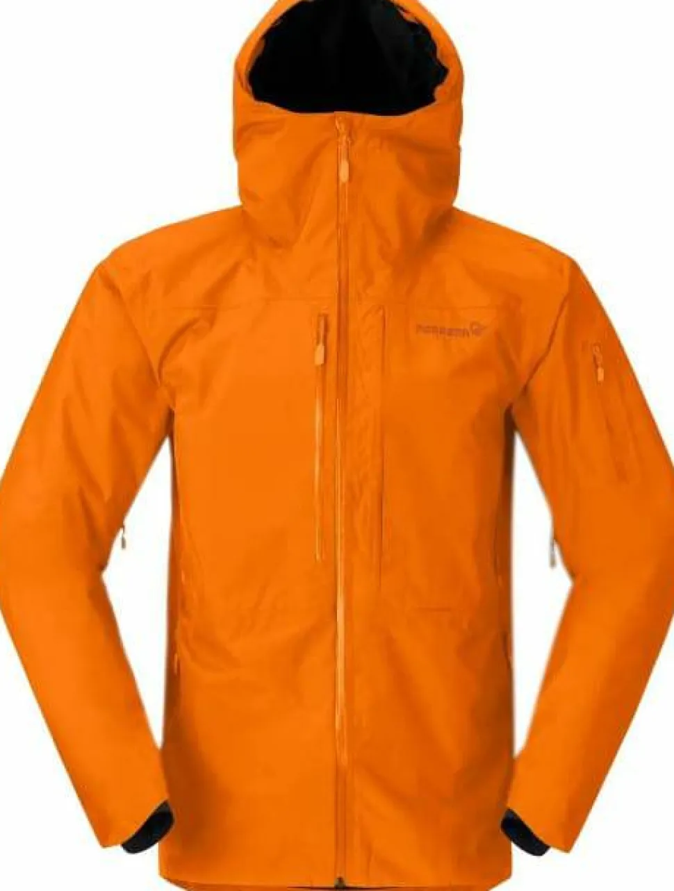 Norrøna Men's Lofoten GORE-TEX Insulated Jacket Exuberance