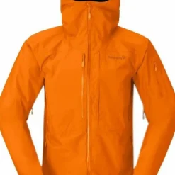 Norrøna Men's Lofoten GORE-TEX Insulated Jacket Exuberance