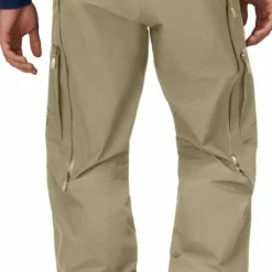 Norrøna Men's Lofoten GORE-TEX Pants Winter Twig