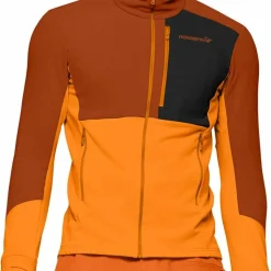 Norrøna Men's Lofoten Warm2 Jacket Exuberance