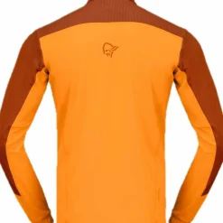 Norrøna Men's Lofoten Warm2 Jacket Exuberance