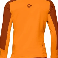 Norrøna Men's Lofoten Warm2 Jacket Exuberance