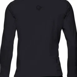 Norrøna Men's Lofoten Warm2 Jacket Caviar Black