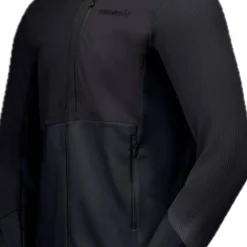 Norrøna Men's Lofoten Warm2 Jacket Caviar Black