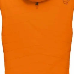 Norrøna Men's Lyngen Alpha90 Vest Exuberance