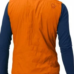 Norrøna Men's Lyngen Alpha90 Vest Exuberance
