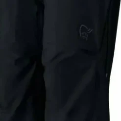 Norrøna Men's Lyngen GORE-TEX Pants Caviar