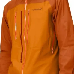 Norrøna Men's Lyngen GORE-TEX Jacket Exuberance