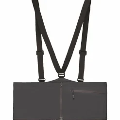 Norrøna Men's Mountaineering Bib Ebony
