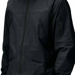 Norrøna Men's Møre GORE-TEX Jacket Caviar