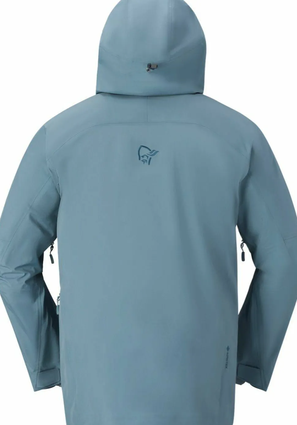Norrøna Men's Møre GORE-TEX Jacket Trooper