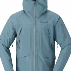 Norrøna Men's Møre GORE-TEX Jacket Trooper