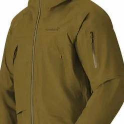 Norrøna Men's Møre GORE-TEX Jacket Dark Olive