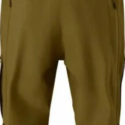 Norrøna Men's Møre GORE-TEX Salopette Dark Olive