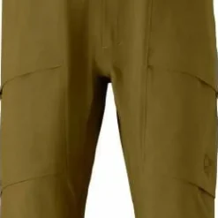 Norrøna Men's Møre GORE-TEX Salopette Dark Olive