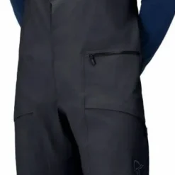 Norrøna Men's Møre GORE-TEX Salopette Caviar