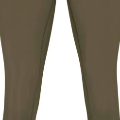 Norrøna Men's Senja Equaliser Stretch Tights Olive Night/Caviar