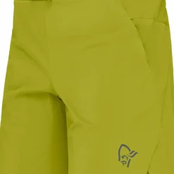 Norrøna Men's Senja Flex1 9