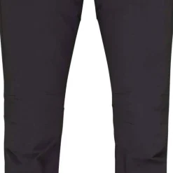 Norrøna Men's Senja Flex1 Trackster Pant Caviar