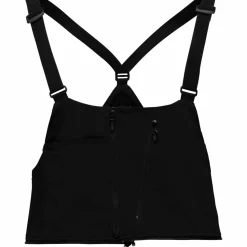 Norrøna Men's Ski/Snowboard Bib Caviar