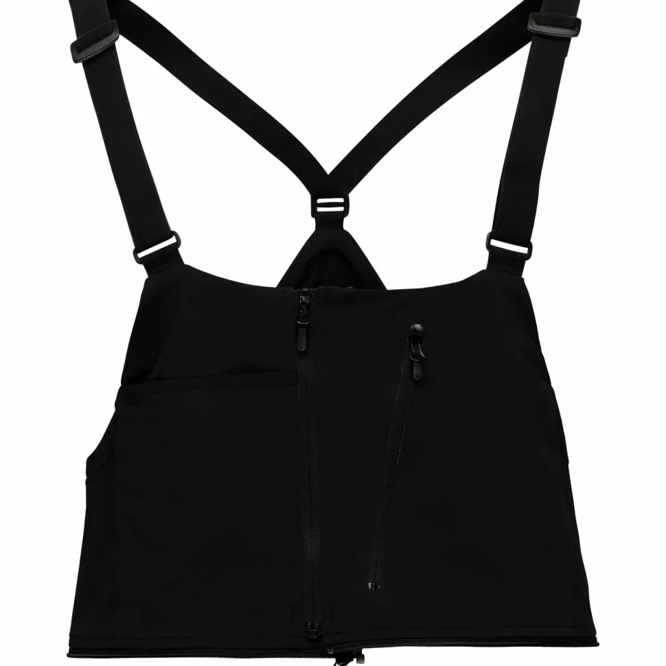 Norrøna Men's Ski/Snowboard Bib Caviar