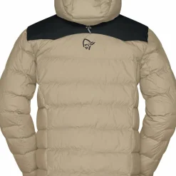 Norrøna Men's Tamok Down750 Jacket Winter Twig