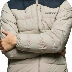 Norrøna Men's Tamok Down750 Jacket Winter Twig