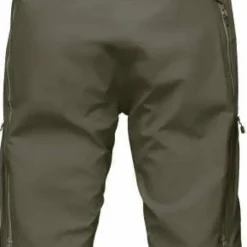 Norrøna Men's Tamok GORE-TEX Performance Shell Bib Beluga