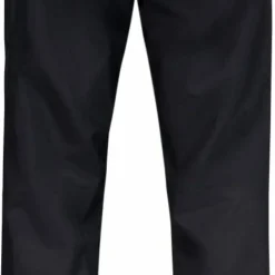 Norrøna Men's Trollveggen GORE-TEX Pro Light Pants Caviar Black