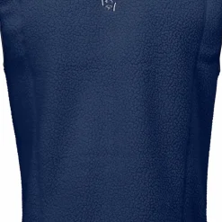 Norrøna Men's Trollveggen Warm3 Vest Indigo Night