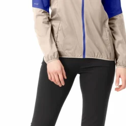 Norrøna Women's Falketind aero60 Hood Royal Blue