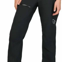 Norrøna Women's Falketind Dri1 Pants Caviar