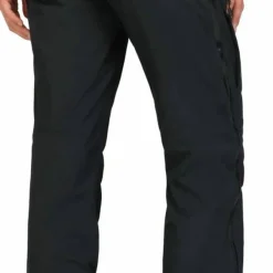 Norrøna Women's Falketind Dri1 Pants Caviar